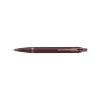 Parker IM Monochrome stylo bille - Métal