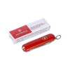 Victorinox couteau de poche Escort - 6 fonctions