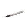 Waterman Hemisphere stylo plume - Acier inoxydable
