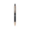 Luna RCS Recycled Alu Rose stylo tactile