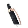 Luna RCS Recycled Alu Rose stylo tactile