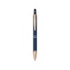 Luna RCS Recycled Alu Rose stylo tactile