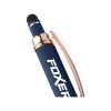Luna RCS Recycled Alu Rose stylo tactile