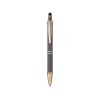 Luna RCS Recycled Alu Rose stylo tactile