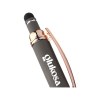 Luna RCS Recycled Alu Rose stylo tactile