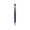 Lunox RCS Recycled Alu Soft Touch stylo