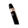Lunox RCS Recycled Alu Soft Touch stylo