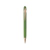 Lunox RCS Recycled Alu Soft Touch stylo