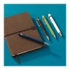 Lunox RCS Recycled Alu Soft Touch stylo