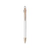 Lunox RCS Recycled Alu Soft Touch stylo