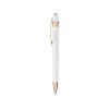 Lunox RCS Recycled Alu Soft Touch stylo