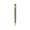 Lunox RCS Recycled Alu Soft Touch stylo