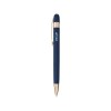 Lunox RCS Recycled Alu Soft Touch stylo