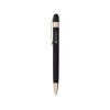 Lunox RCS Recycled Alu Soft Touch stylo