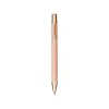 Ebony RCS Recycled Alu Soft Rose Gold stylo