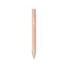 Ebony RCS Recycled Alu Soft Rose Gold stylo