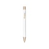 Ebony RCS Recycled Alu Soft Rose Gold stylo