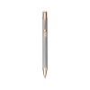 Ebony RCS Recycled Alu Soft Rose Gold stylo