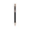Ebony RCS Recycled Alu Soft Rose Gold stylo