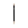 Ebony RCS Recycled Alu Soft Rose Gold stylo