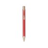 Ebony RCS Recycled Alu Soft Rose Gold stylo