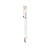 Ebony RCS Recycled Alu Soft Rose Gold stylo