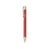 Ebony RCS Recycled Alu Soft Rose Gold stylo
