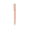 Ebony RCS Recycled Alu Soft Rose Gold stylo
