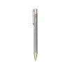 Ebony RCS Recycled Alu Soft Rose Gold stylo