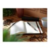 CoffeeGround Ballpoint Pen stylo