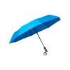 Nimbro RCS RPET parapluie pliable 21 inch