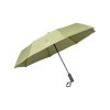 Nimbro RCS RPET parapluie pliable 21 inch