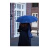 Nimbro RCS RPET parapluie pliable 21 inch