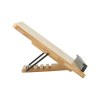 Java Bamboo Support pour Ordinateur Portable