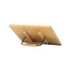 Java Bamboo Support pour Ordinateur Portable