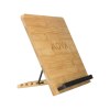 Java Bamboo Support pour Ordinateur Portable