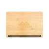 Java Bamboo Support pour Ordinateur Portable