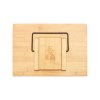 Java Bamboo Support pour Ordinateur Portable