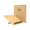 Java Bamboo Support pour Ordinateur Portable