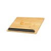 Java Bamboo Support pour Ordinateur Portable