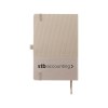 Groovy Notebook A5 carnet de notes