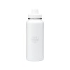 Wildling RCS Steel Water Bottle 1 L  bouteille