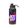 Wildling RCS Steel Water Bottle 1 L  bouteille