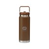 AnthronSquare RCS Steel Flask 900 ml bouteille
