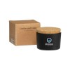 Wooosh Candle Essenza Petit bougie parfumée