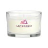 Wooosh Candle Essenza Petit bougie parfumée