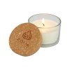 Wooosh Candle Essenza Petit bougie parfumée
