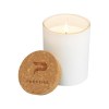 Wooosh Candle Essenza Grande bougie parfumée