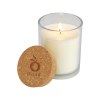 Wooosh Candle Essenza Grande bougie parfumée