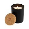 Wooosh Candle Essenza Grande bougie parfumée